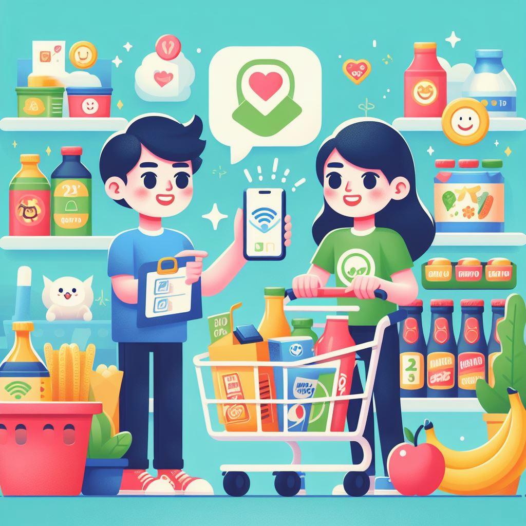 🛒 10 способов экономии при покупке товаров в супермаркете: 🥦 Свежие продукты: когда покупать выгоднее