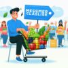 🛒 Мастер-класс по сезонным распродажам в супермаркетах: путь к выгодным покупкам