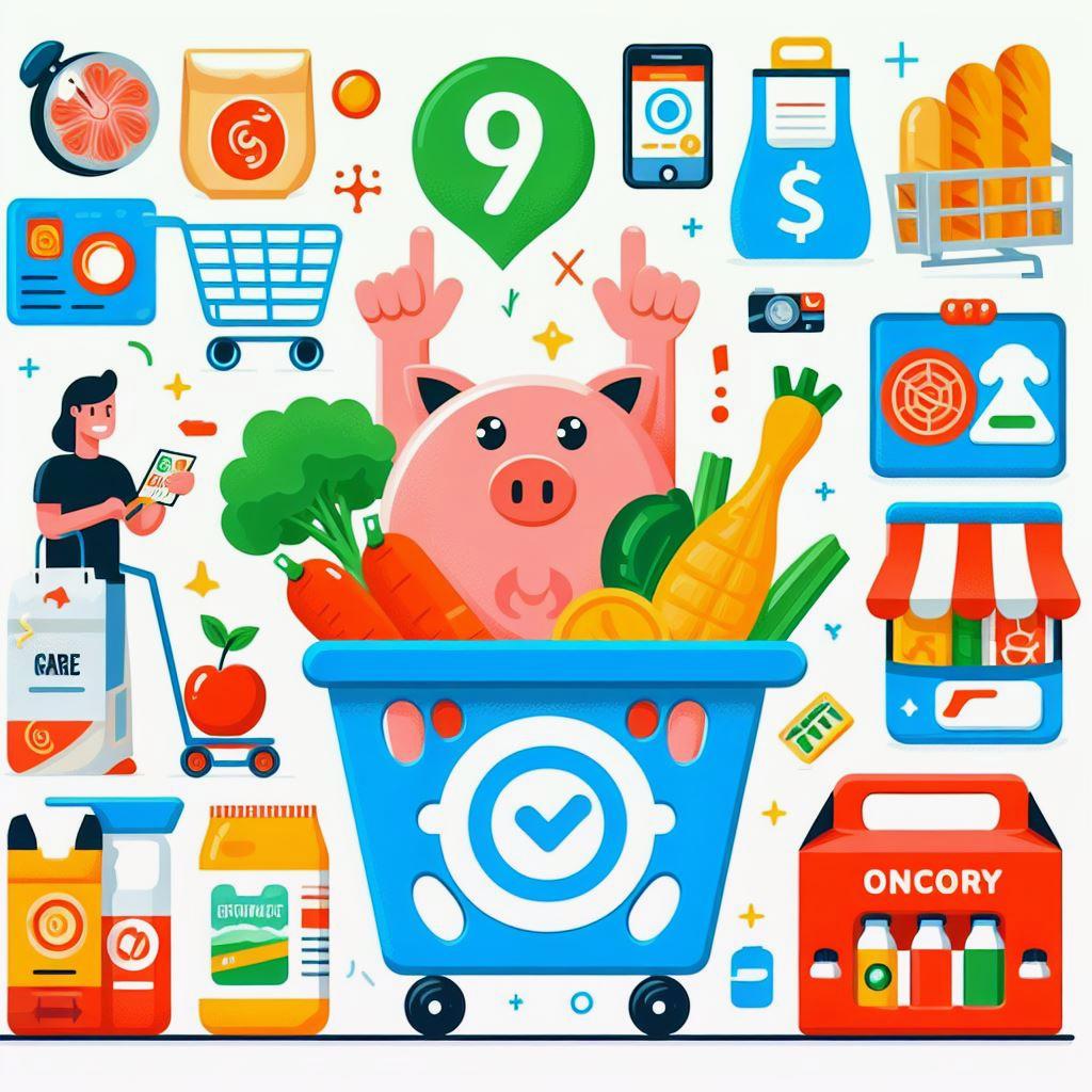 🛒 10 способов экономии при покупке товаров в супермаркете: 📦 Марки собственного производства супермаркетов: экономия без потери качества